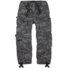 Airborne Vintage Trousers