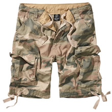 Classic Cargo Shorts