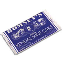 Kendal Mint Cake