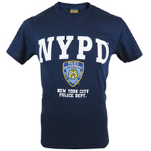 NYPD T-Shirt