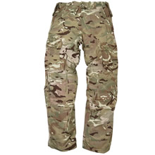 Ripstop Elite Trousers