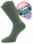 1000 Mile Socks