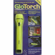 Glow in the Dark Torch