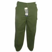 Sherwood Forest Combat Trousers