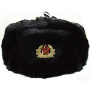 Cossack Hats