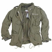 M65 Regiment Jacket