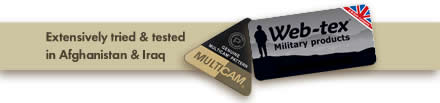 Web-tex Multicam