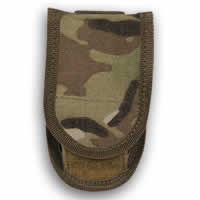 Webtex Multicam Belt Pouch