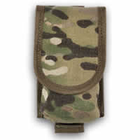 Webtex Multicam Combi Pouch