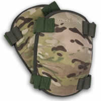 Webtex Multicam Knee Pads