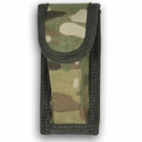 Webtex Multicam Knife Pouch