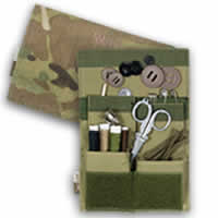Webtex Multicam Sewing Kit
