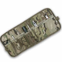 Webtex Multicam Utility Roll