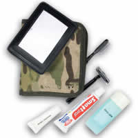 Webtex Multicam Wash Kit