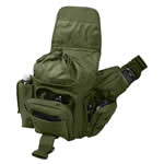 Advanced Tactical Bag