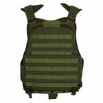 French Army Tactical Vest