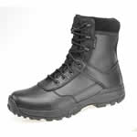 Lightweight Waterproof Combat Boot