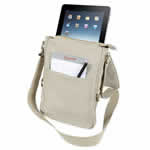 Canvas Tech Bag