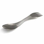 Titanium Spork