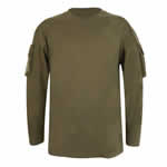 US Long Sleeve Tactical Shirt