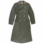 Austrian Great Coat