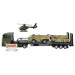 Combat Transporter
