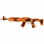 Elite Mission Combat Rifle
