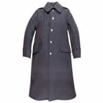 Foot Guards Great Coat