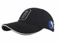 D-Day Baseball Cap