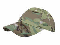 Multicam Baseball Cap