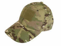 Multicam Tactical Cap
