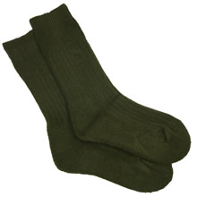 Cadet socks