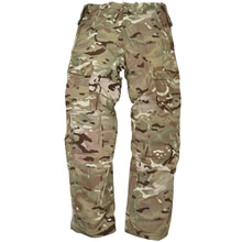 Elite Trousers