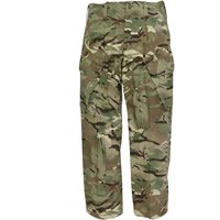 New MTP PCS Trousers