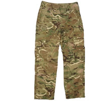 New MTP Windproof Trousers