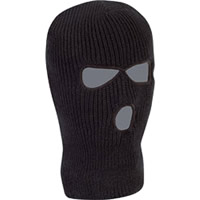 3 Hole Balaclava