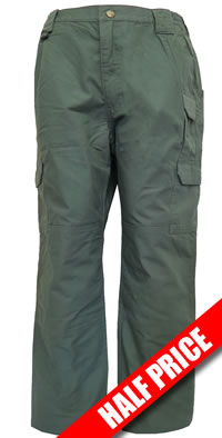 5.11 Cotton Tactical Pants