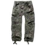 Airborne Vintage Trousers