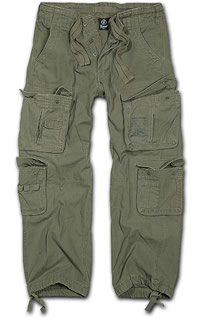 Airborne Vintage Trousers