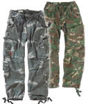 Airborne Vintage Trousers
