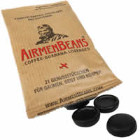 Airmen Beans