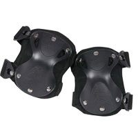Viper Hard Shell Knee Pads
