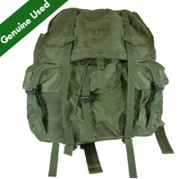 US Alice Pack