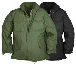 Alpha Industries M65 Field Jacket