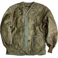 ALS/92 Jacket Liner