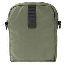 Alpha Industries Flight Bag Back