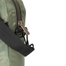 Alpha Industries Flight Bag Strap