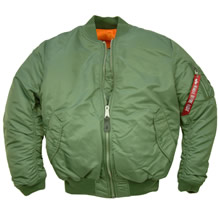 Alpha Industries MA1