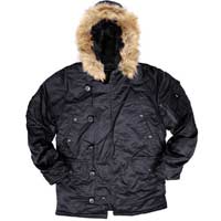 N3B Parka