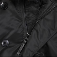 Alpha Industries N3B Parka Zip